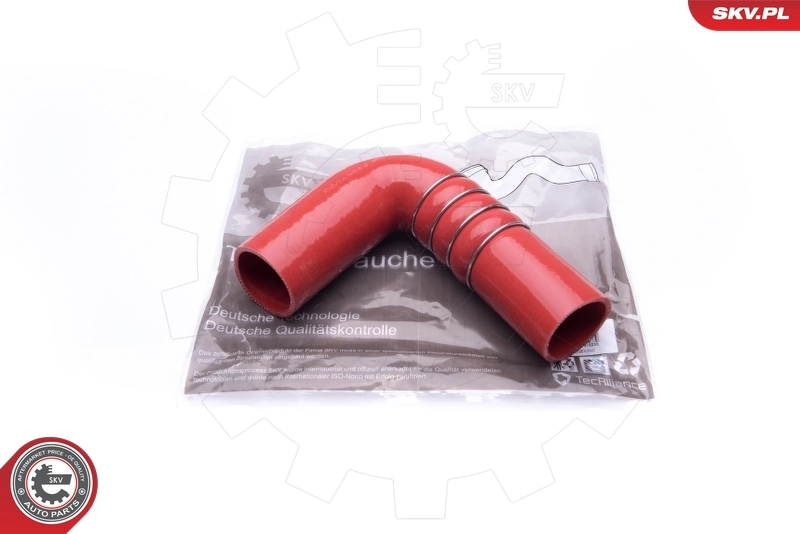Charge Air Hose